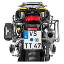 Toolbox for Original BMW R1250GS /GSA, R1200GS /GSA Case Rack or Touratech Case Rack