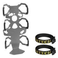 Support Simple pour Bouteille - Zega Mundo & Pro & Universel