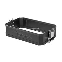 Extension Volume Booster for Original BMW Side Case - BMW R1250GS /GSA, R1200GS 13-19 /GSA 14-19, F900GSA, F850GSA