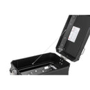 Extension Volume Booster for Original BMW Side Case - BMW R1250GS /GSA, R1200GS 13-19 /GSA 14-19, F900GSA, F850GSA