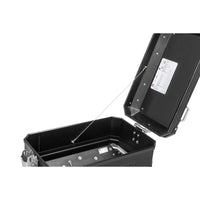 Extension Volume Booster for Original BMW Side Case - BMW R1250GS /GSA, R1200GS 13-19 /GSA 14-19, F900GSA, F850GSA