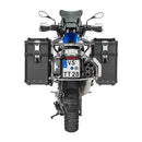 Extension Volume Booster for Original BMW Side Case - BMW R1250GS /GSA, R1200GS 13-19 /GSA 14-19, F900GSA, F850GSA