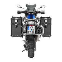 Extension Volume Booster for Original BMW Side Case - BMW R1250GS /GSA, R1200GS 13-19 /GSA 14-19, F900GSA, F850GSA