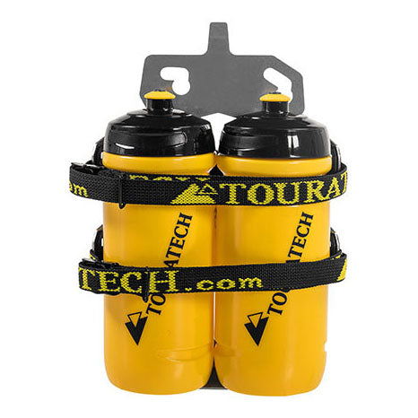 Support Bouteille Double - ZEGA Evo
