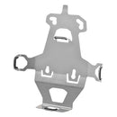 Holder for Canister 3 Liters - ZEGA Evo