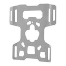 Plaque Adaptateur pour Sac Imperméable Edition Extreme - Zega Pro, Mundo & Universel