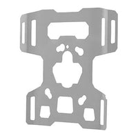 Plaque Adaptateur pour Sac Imperméable Edition Extreme - Zega Pro, Mundo & Universel