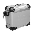 ZEGA EVO Side Cases System for Yamaha Tenere 700