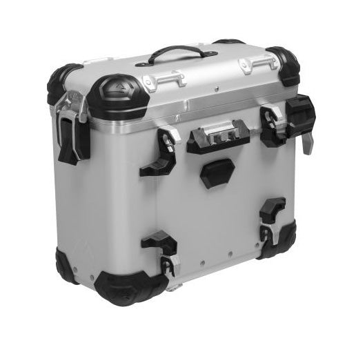 ZEGA EVO Side Cases System - Husqvarna Norden 901, KTM Adventure 790 /R, 890 /R