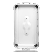 ZEGA EVO Side Cases System - KTM Adventure 1050, 1090 /R, 1190 /R, 1290 /R/S/T 15-21