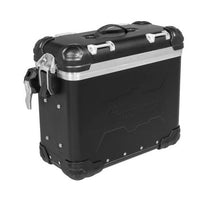 ZEGA EVO Side Cases System - Triumph Tiger 900 Rally /Pro, GT /Low /Pro