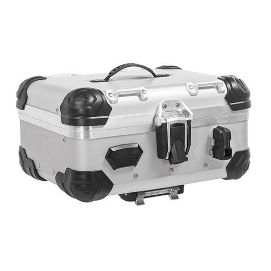 ZEGA Evo 25L Top Case with Rapid-Trap