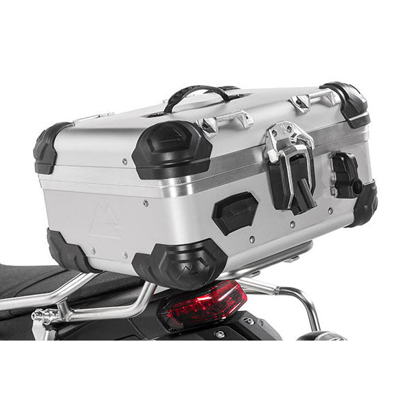 ZEGA Evo 25L Top Case with Rapid-Trap