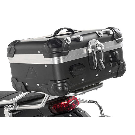 ZEGA Evo 25L Top Case with Rapid-Trap