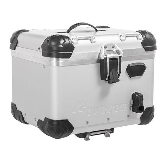 ZEGA Evo 38L Top Case with Rapid-Trap