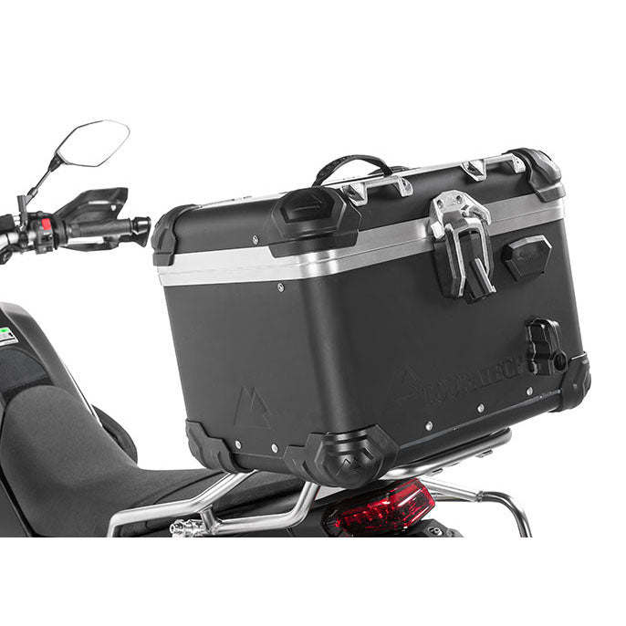 ZEGA Evo 38L Top Case with Rapid-Trap – Moto Motto