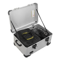 ZEGA Evo 72L XXL Top Case with Rapid-Trap