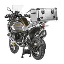 ZEGA Evo 72L XXL Top Case with Rapid-Trap