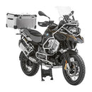 ZEGA Evo 72L XXL Top Case with Rapid-Trap