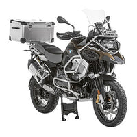 ZEGA Evo 72L XXL Top Case with Rapid-Trap