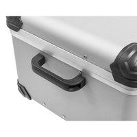 ZEGA Evo 72L XXL Top Case with Rapid-Trap