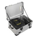 ZEGA Evo 72L XXL Top Case with Rapid-Trap
