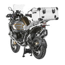 ZEGA Evo 72L XXL Top Case with Rapid-Trap