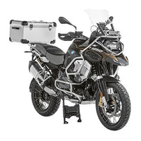 ZEGA Evo 72L XXL Top Case with Rapid-Trap