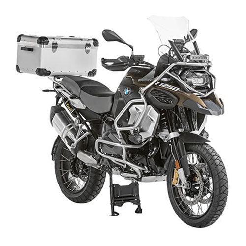 ZEGA Evo 72L XXL Top Case with Rapid-Trap