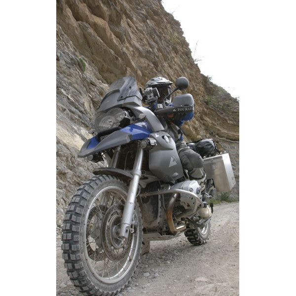 Engine Crash Bars - BMW R1200GS up to 2012