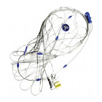 PacSafe Steel Net for Luggages