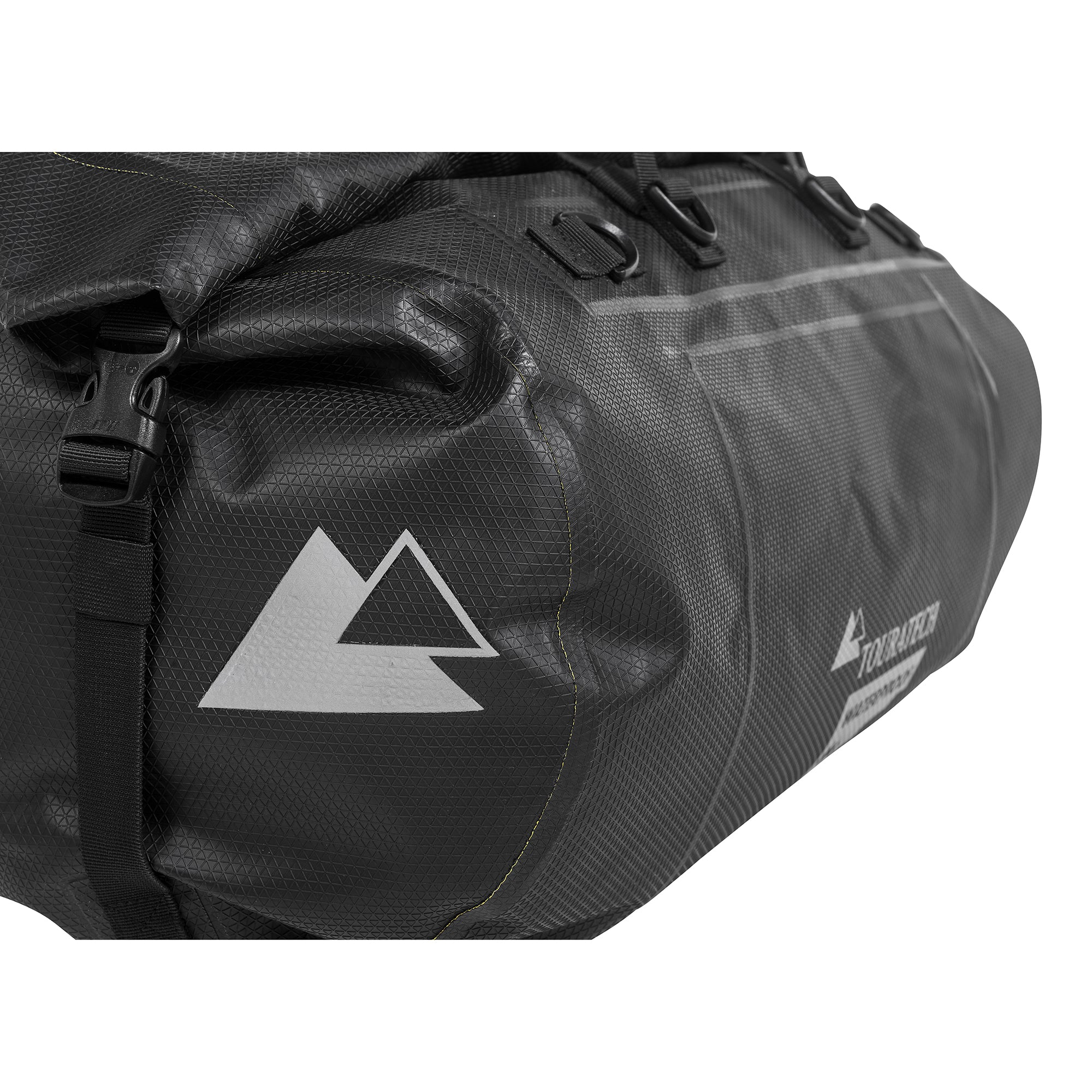 EXTREME Edition Waterproof Rack Pack 50L - Universal