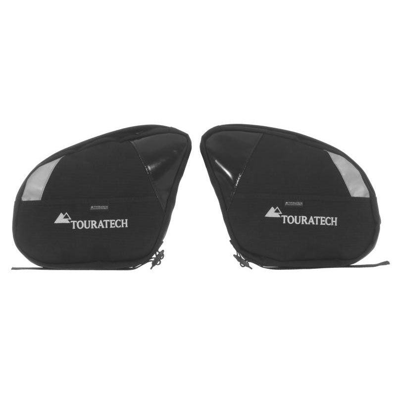 Crash Bar Bags (Pair) - BMW R1200GSA 05-13