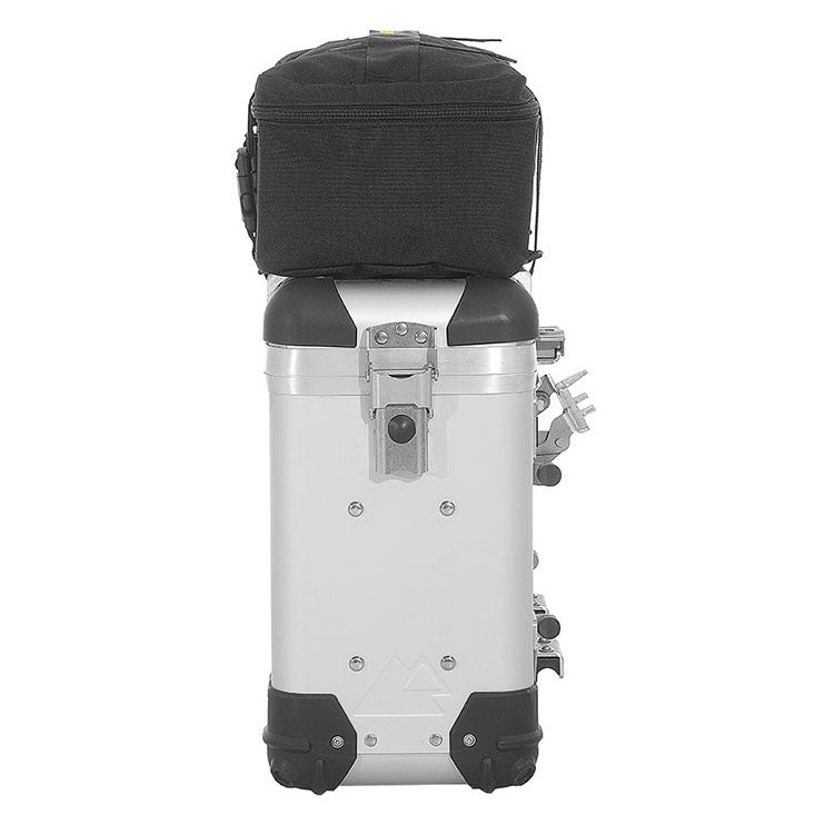 Universal Side Case Top Bag Folder 13L - ZEGA Pro2/Pro/Mundo/EVO & BMW Aluminum Panniers