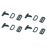 Snap Hook / D ring (4)