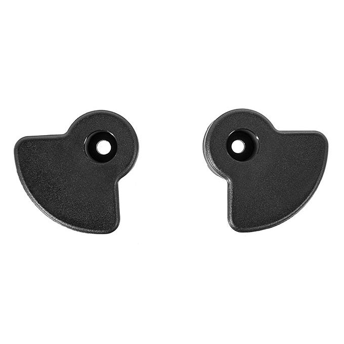 Mounting Kit 18mm for Saddlebags Endurance Click