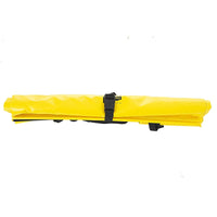 Bol Pliable 50L Jaune