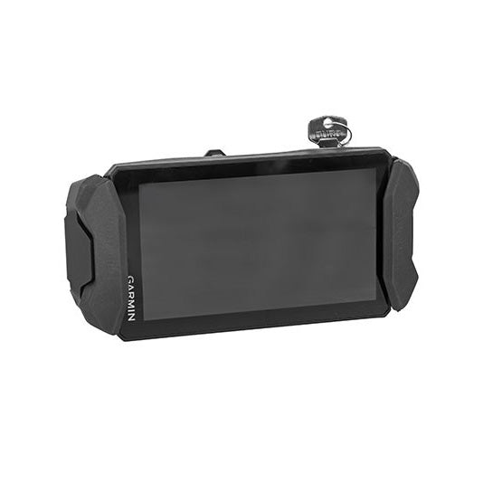 Lockable Handlebar Mount for Zumo XT or Tread GPS