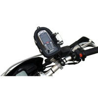 Handlebar Mount for Wavecase