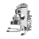 Lockable Handlebar Mount for TomTom Rider 2013 or Urban Rider