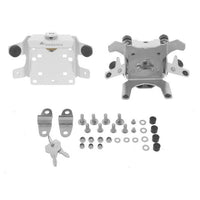 Lockable Handlebar Mount for TomTom Rider 2013 or Urban Rider