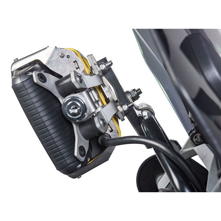 Fitting Adapter for Touratech Handlebar Mount