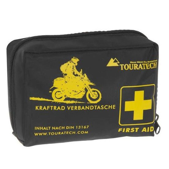 Trousse de Premier Soins Touratech DIN 13167