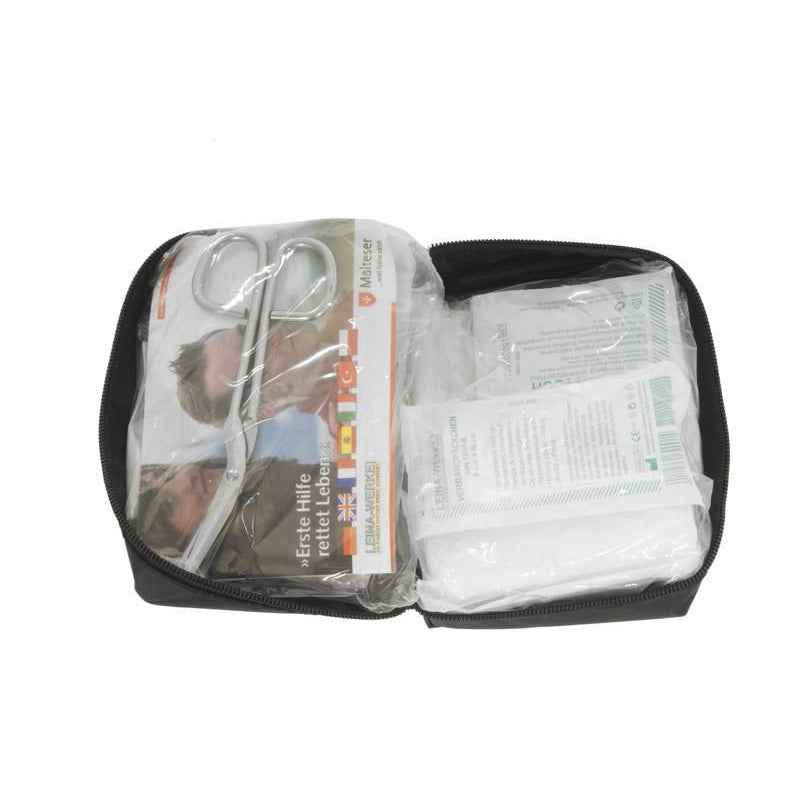 Trousse de Premier Soins Touratech DIN 13167