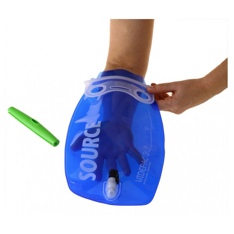 Hydration Waterpack 2 Liters by Source