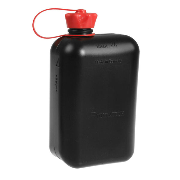 Canister Tank for Fuel 2 Liters