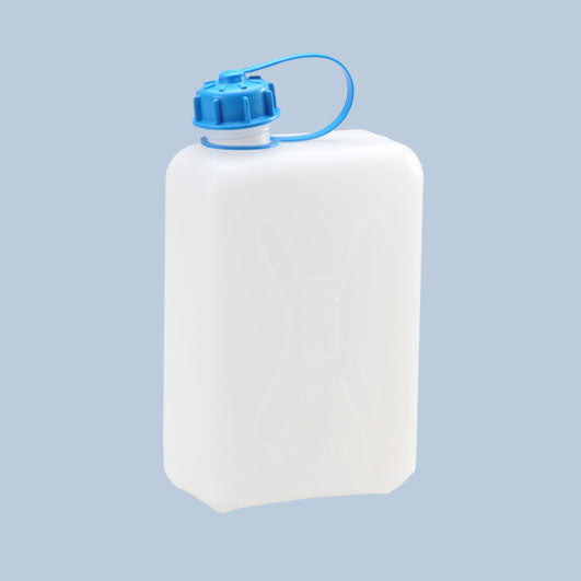 Canister Tank Water 2 Liters