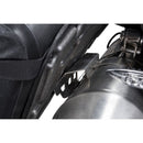 Protecteur de Chaleur Acier Inoxydable pour Silencieux - 