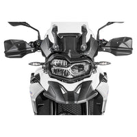 Protecteur de Phare Clair à Attache Rapide - BMW F850GS, F800GS 24-, F750GS