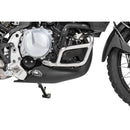 Rallye Skid Plate Engine Guard - BMW F850GS /GSA, F750GS up to production date 08/2020